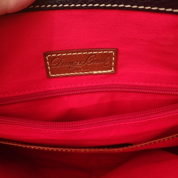 Donney and Bourke Aubrey satchel - Picture 3 of 8